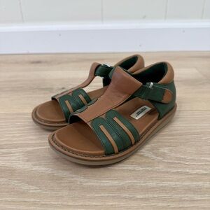 Glory Chen Sandals